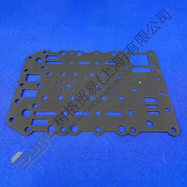 ZF 4WG260 4WG310 Промежуточная колодка 4656 306 180
