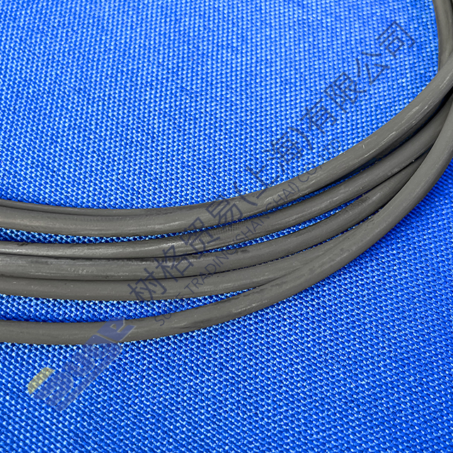 ZF WG310 Фланец маслораспределителя Уплотнительное кольцо 0634 313 867