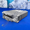 Коробка трансмиссионного компьютера ZF 4WG310 6073 015 008