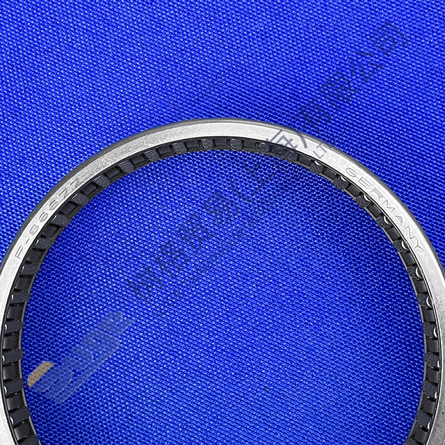 Подшипник коробки передач ZF 4WG200 0735 298 027
