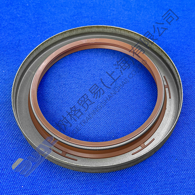 ZF 4WG200 входной сальник 0750 111 231