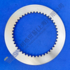 ZF WG310 KVKR K2K3K4 Стальная пластина ступицы сцепления (внутренние зубья) регулировка A=4,0 4646 351 287