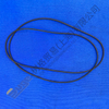 ZF MT-L Ось MTL3085 Ось Уплотнительное кольцо корпуса 0634 304 244