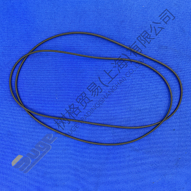 ZF MT-L Ось MTL3085 Ось Уплотнительное кольцо корпуса 0634 304 244