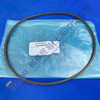 ZF MT-L Ось MTL3085 Ось U Тормозное кольцо 0734 317 377