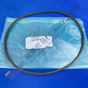 ZF MT-L Ось MTL3085 Ось U Тормозное кольцо 0734 317 377