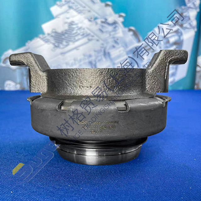 Выжимной подшипник ZF SACHS 3151 263 031