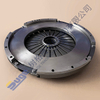 Диск сцепления ZF Benz 8*8 3483 000 512