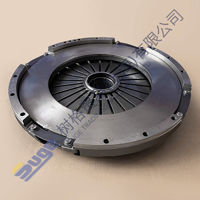 Диск сцепления ZF Benz 8*8 3483 000 512
