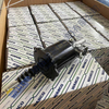 ZF WABCO Рабочий цилиндр сцепления 9700 514 230
