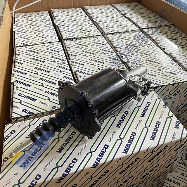 ZF WABCO Рабочий цилиндр сцепления 9700 514 230