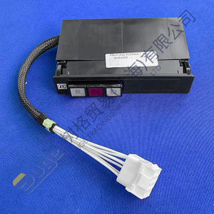 ZF 4WG260 4WG310 Селектор диапазонов 6006 017 189