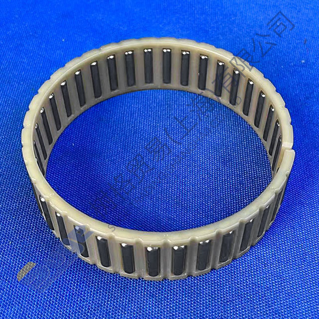 ZF 9s1310TO коробка передач 1-я передача игольчатый обойма 0750 115 971