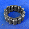 ZF 9s1310TO трансмиссия заднего хода игольчатая клетка 0750 115 974