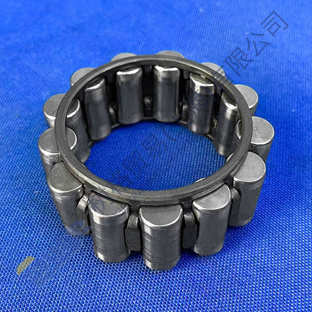 ZF 9s1310TO трансмиссия заднего хода игольчатая клетка 0750 115 974