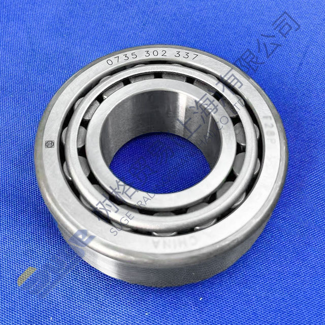 Подшипник промежуточного вала ZF 9s1310TO 0750 117 881