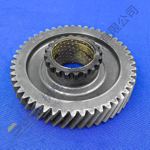 Входная шестерня отбора мощности ZF N109/10B 6091 202 028