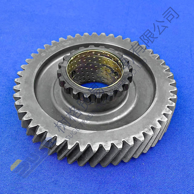 Входная шестерня отбора мощности ZF N109/10B 6091 202 028
