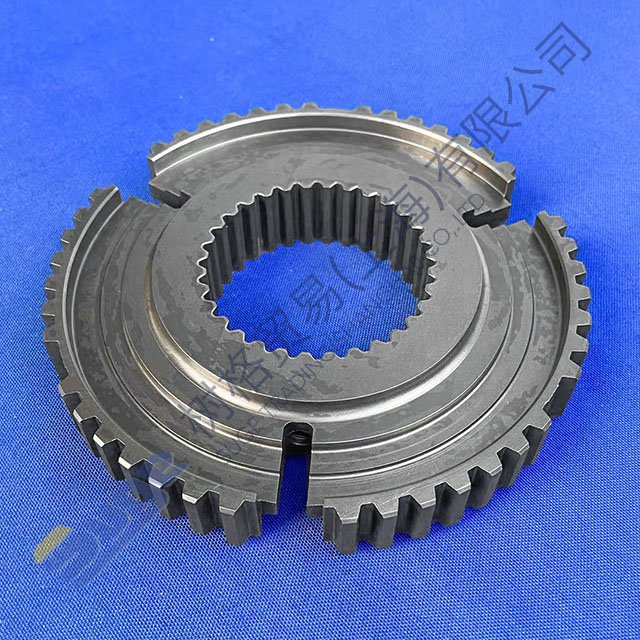 ZF 9s1310TO 1,2 корпус хронайзера 1324 304 052