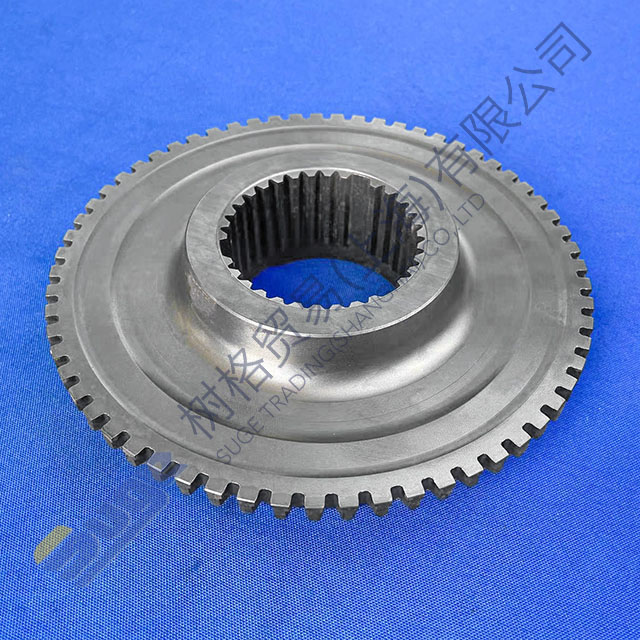 Корпус сцепления ZF 9s1310TO GP-H 1324 333 019
