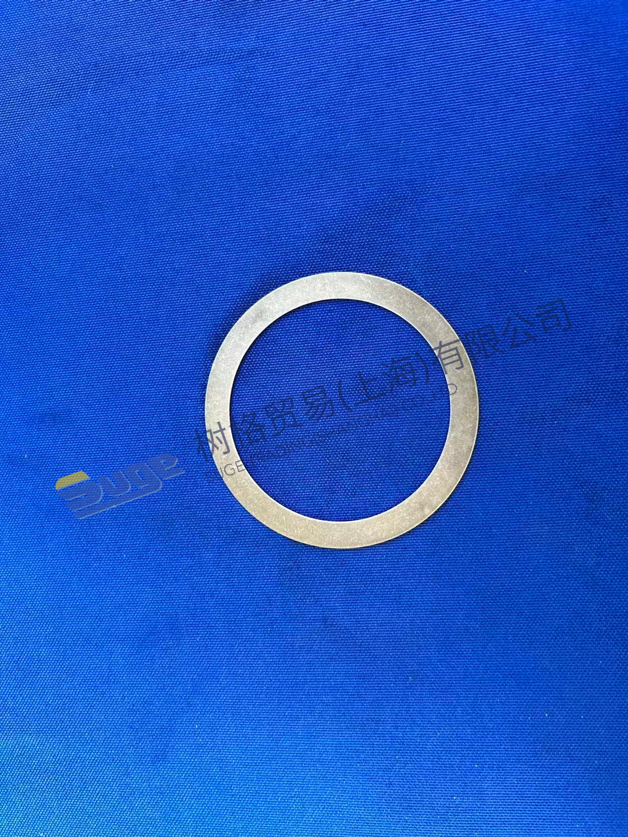 ZF 4WG200 Опорное кольцо 0630 000 054