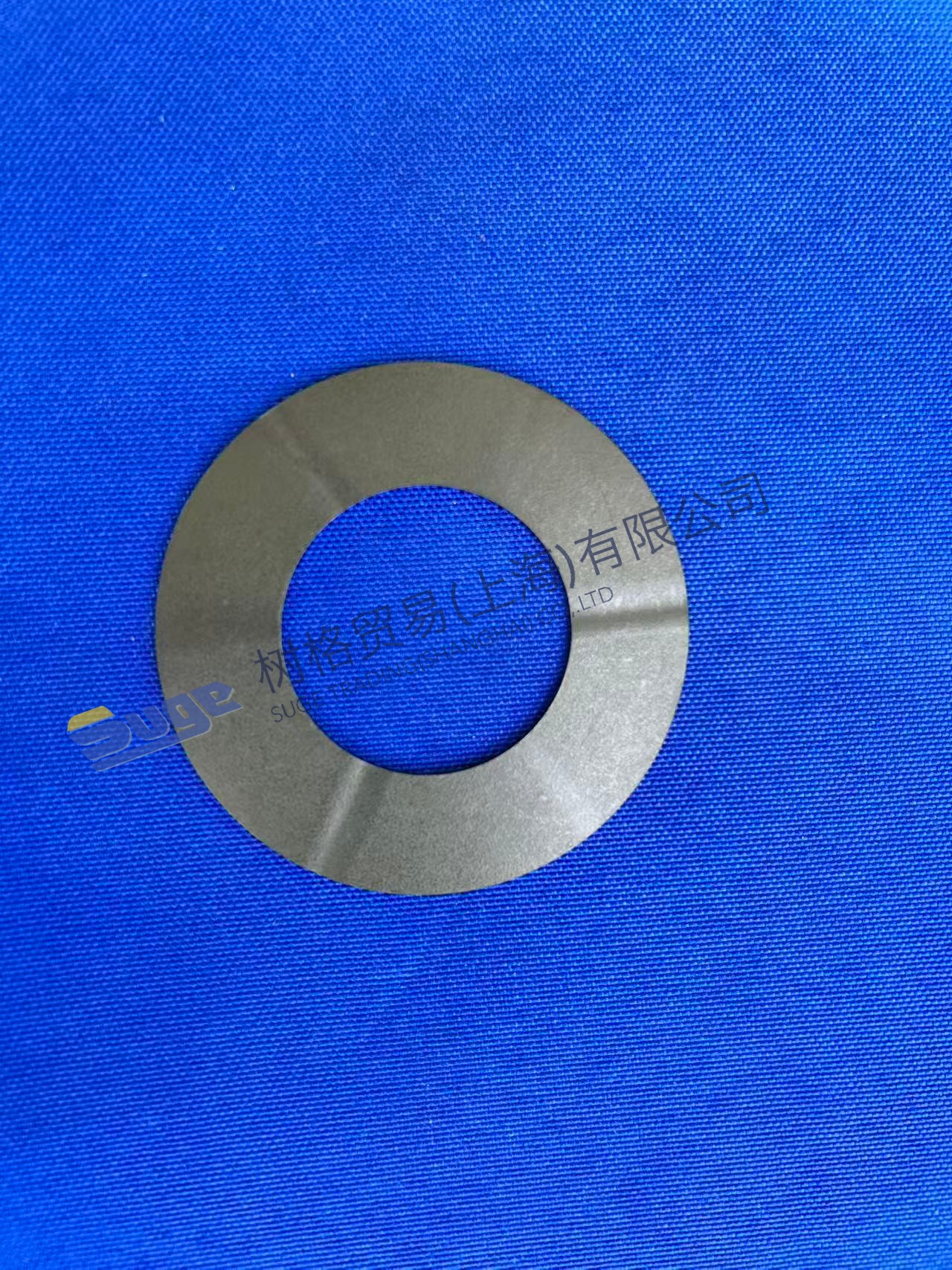 ZF 4WG200 Шайба упорная 0730 150 773