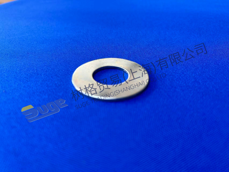 Шайба ZF 4WG200 0501 300 407