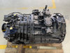 Новый ZF ECOSPLIT4 без коробки передач INTARDER в сборе