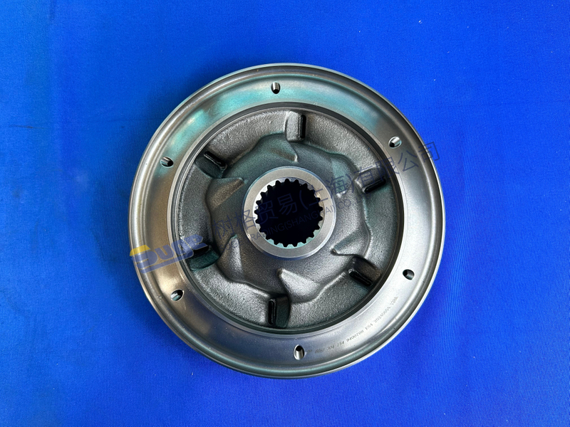 РОТОР ZF Применить к INTARDER 6093 304 154