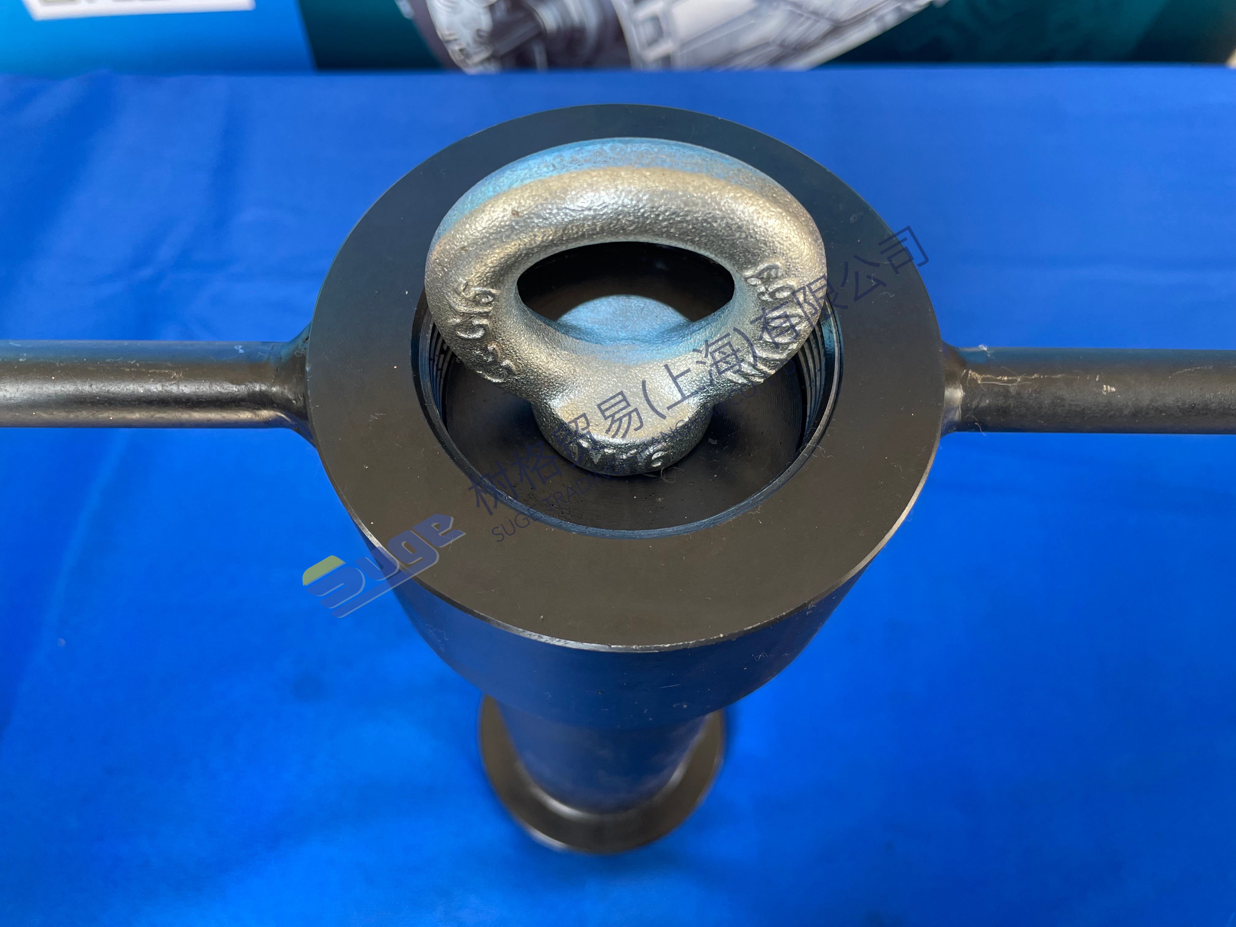 Инструмент для ремонта ZF TRAXON 1X56 009 012