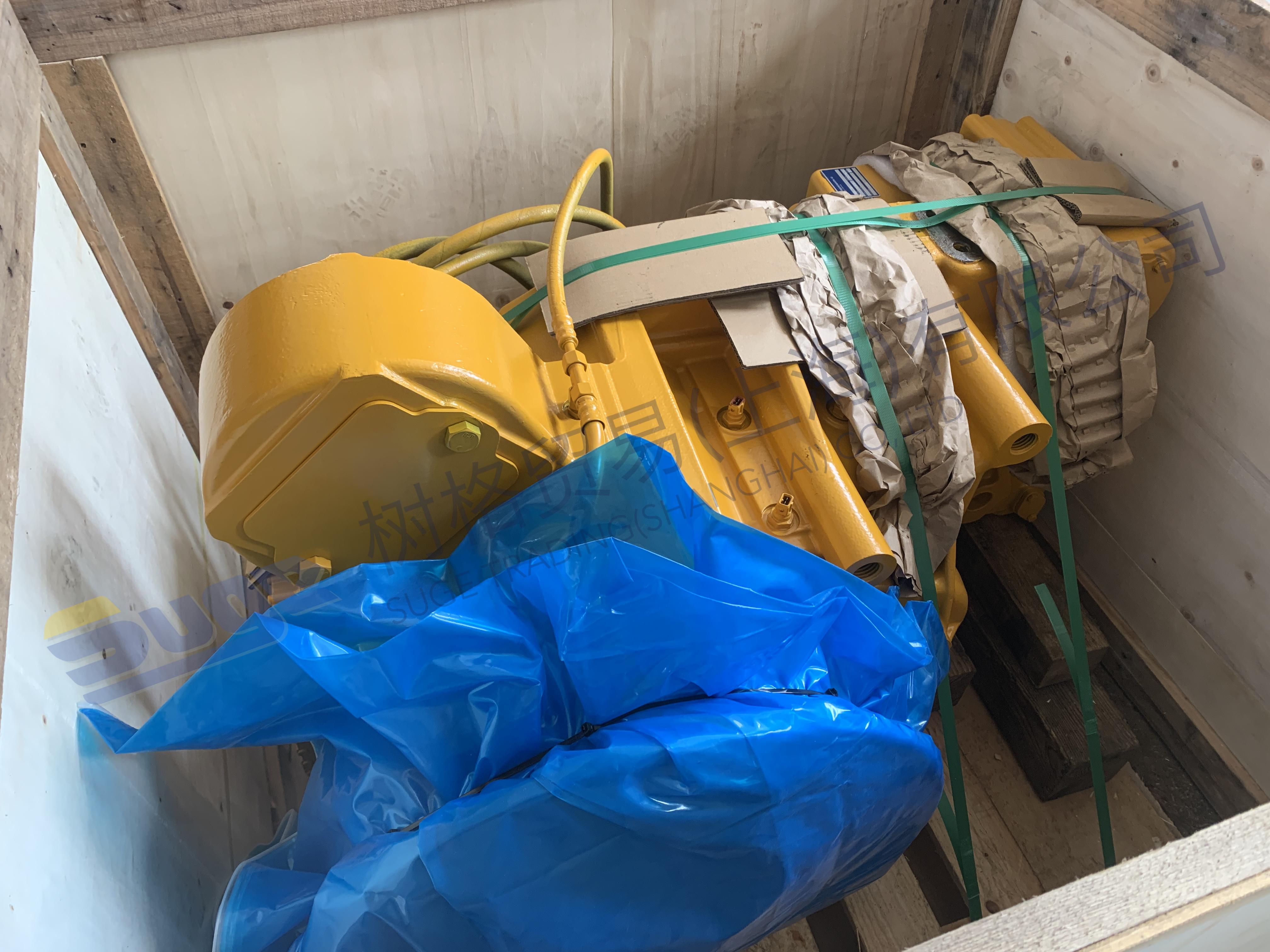 Редуктор ZF Loaders в сборе 4WG 310-Номер детали: 4646 074 070