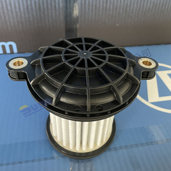 Всасывающий фильтр ZF Saugfilter применяется к INTARDER 0501 215 163