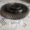 ZF ECOSPLIT4 Деталь трансмиссии Косозубая шестерня интардера ZF 6093 204 010 