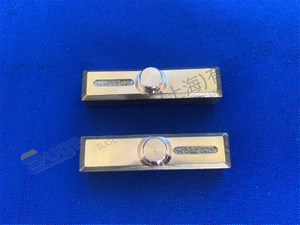 ZF TRAXON Запчасти для автоматической коробки передач SLIDING PAD 1358 312 034