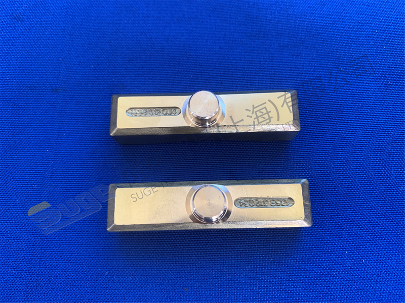 ZF TRAXON Запчасти для автоматической коробки передач SLIDING PAD 1358 312 034