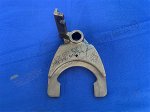 Запчасти для автоматической коробки передач ZF TRAXON GEAR SHIFT FORK-1&R GEAR 1358 306 082
