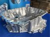 Детали автоматической коробки передач ZF TRAXON ЗАДНИЙ КОРПУС-С ИНТАРДЕРОМ 6093 201 059