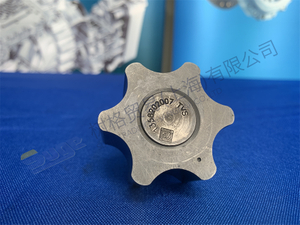 Автоматическая коробка передач ZF TRAXON разделяет ВАЛ НАСОСА 1358 202 007