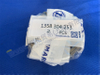 Автоматическая коробка передач ZF TRAXON разделяет 23, 1R SLIDING SLEEVE 1358 304 253