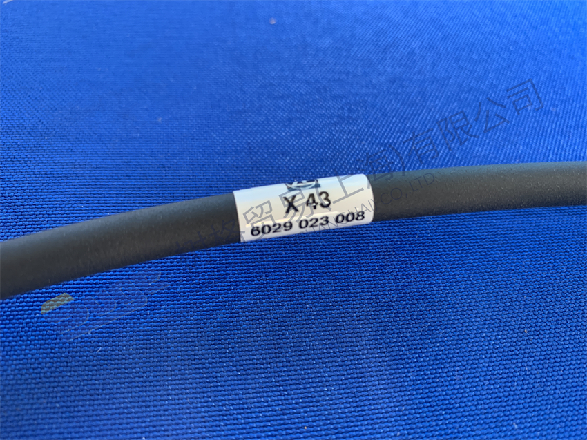 Детали автоматической коробки передач ZF TRAXON ПРОВОД 6029 023 008