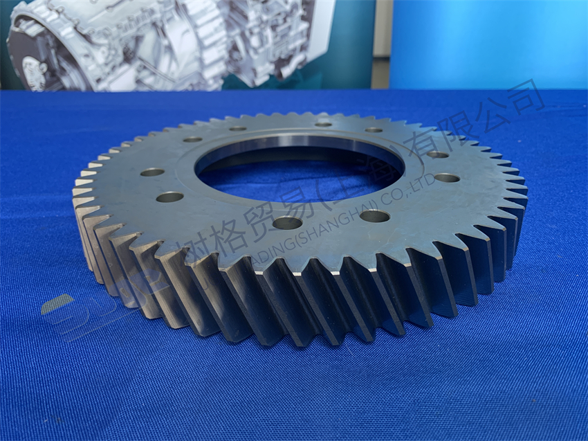 Детали автоматической коробки передач ZF TRAXON СЧЕТНЫЙ ДИСК 6093 304 126