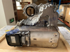 Детали коробки передач ZF ECOSPLIT4 INTARDER 3 ASSEMBLY 6093 050 037 