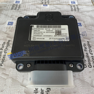 Детали коробки передач ZF ECOSPLIT4 EST52 6070 004 041