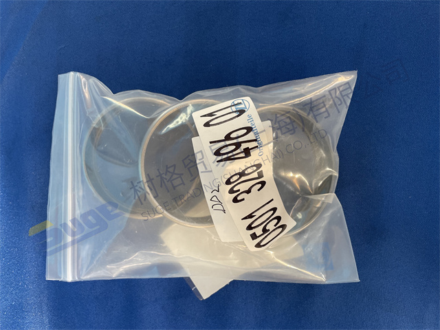 ZF TRAXON AMT Детали коробки передач СКОЛЬЗЯЩЕЕ КОЛЬЦО 0501 328 496