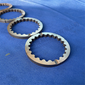 ZF TRAXON AMT Детали коробки передач ШАЙБА 1372 304 042