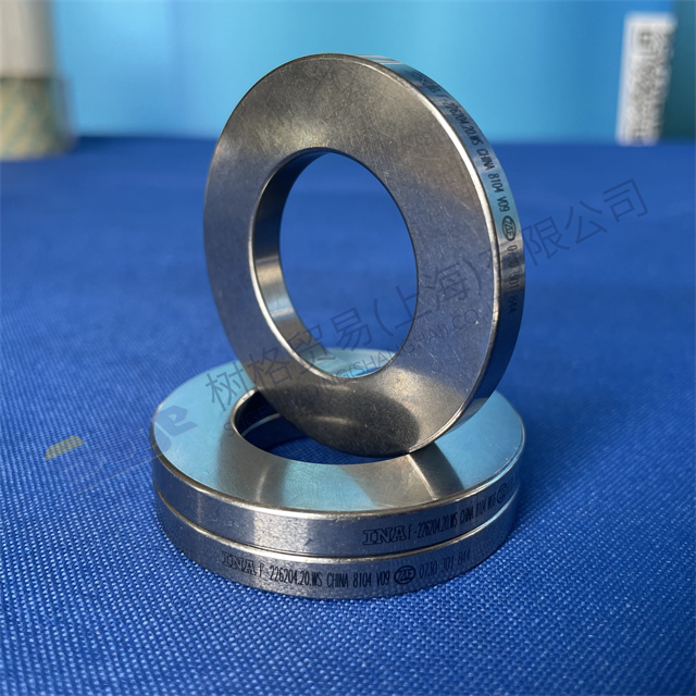 ZF TRAXON Детали автоматической коробки передач ШАЙБА 0730 301 844