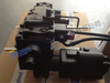ZF ECOSPLIT4 трансмиссия оригинальные запчасти СИСТЕМА ПЕРЕКЛЮЧЕНИЯ ПЕРЕДАЧ 1356 010 014