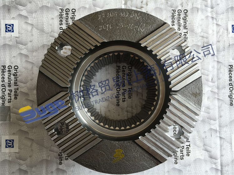 Детали коробки передач ZF ECOSPLIT4 ВЫХОДНОЙ ФЛАНЕЦ 1325 332 036