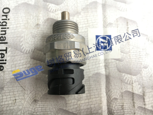 Детали коробки передач ZF ECOSPLIT4 ПЕРЕКЛЮЧАТЕЛЬ 0501 219 856