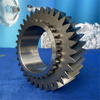 Детали коробки передач ZF ECOSPLIT4 3-Я ПЕРЕДАЧА 1316 304 008
